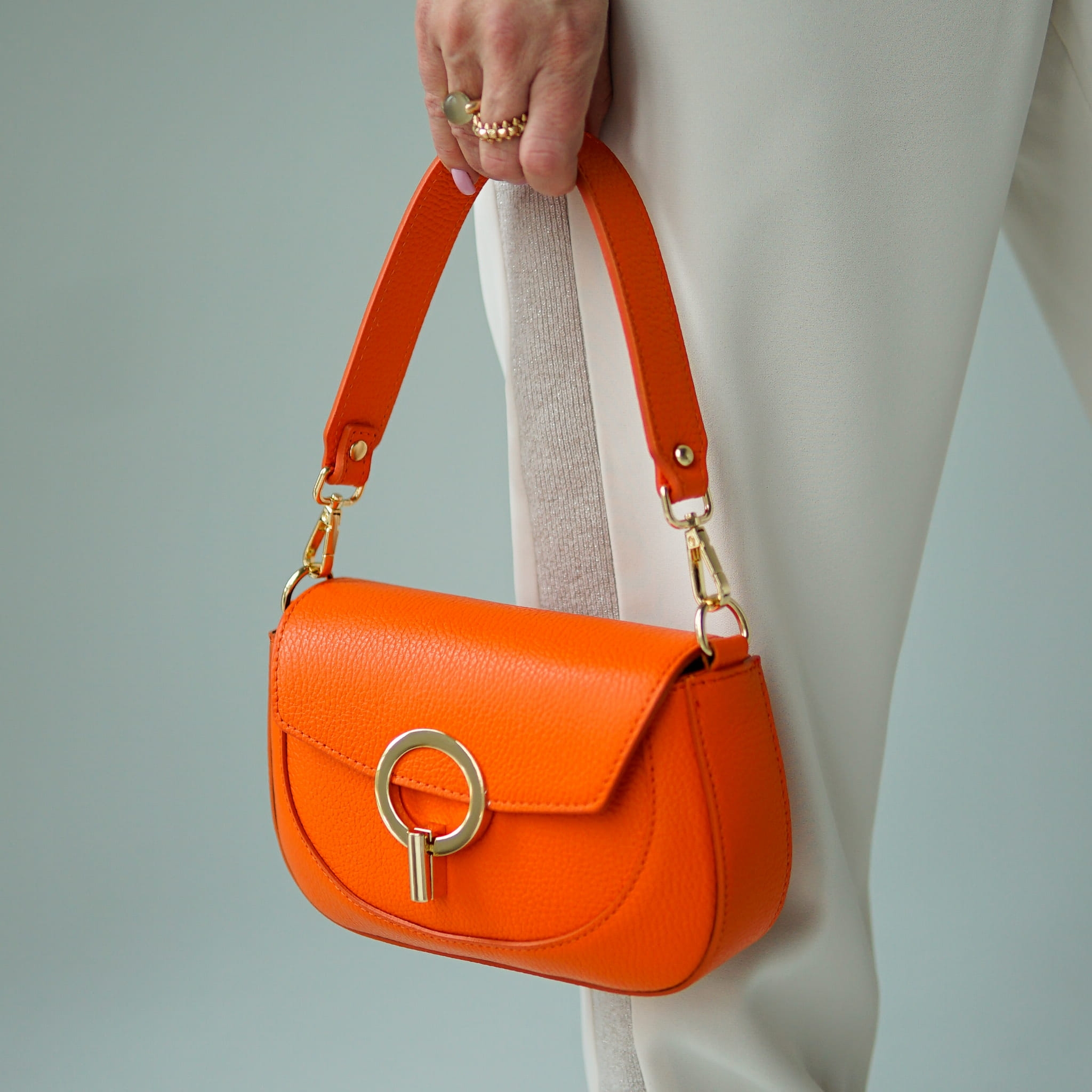 Katarzyna Pomarańczowa 