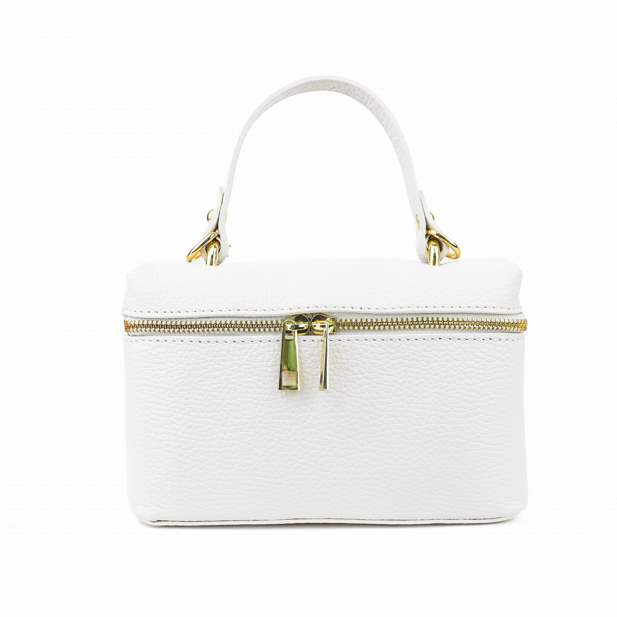 Kiti-M Biała Złoto