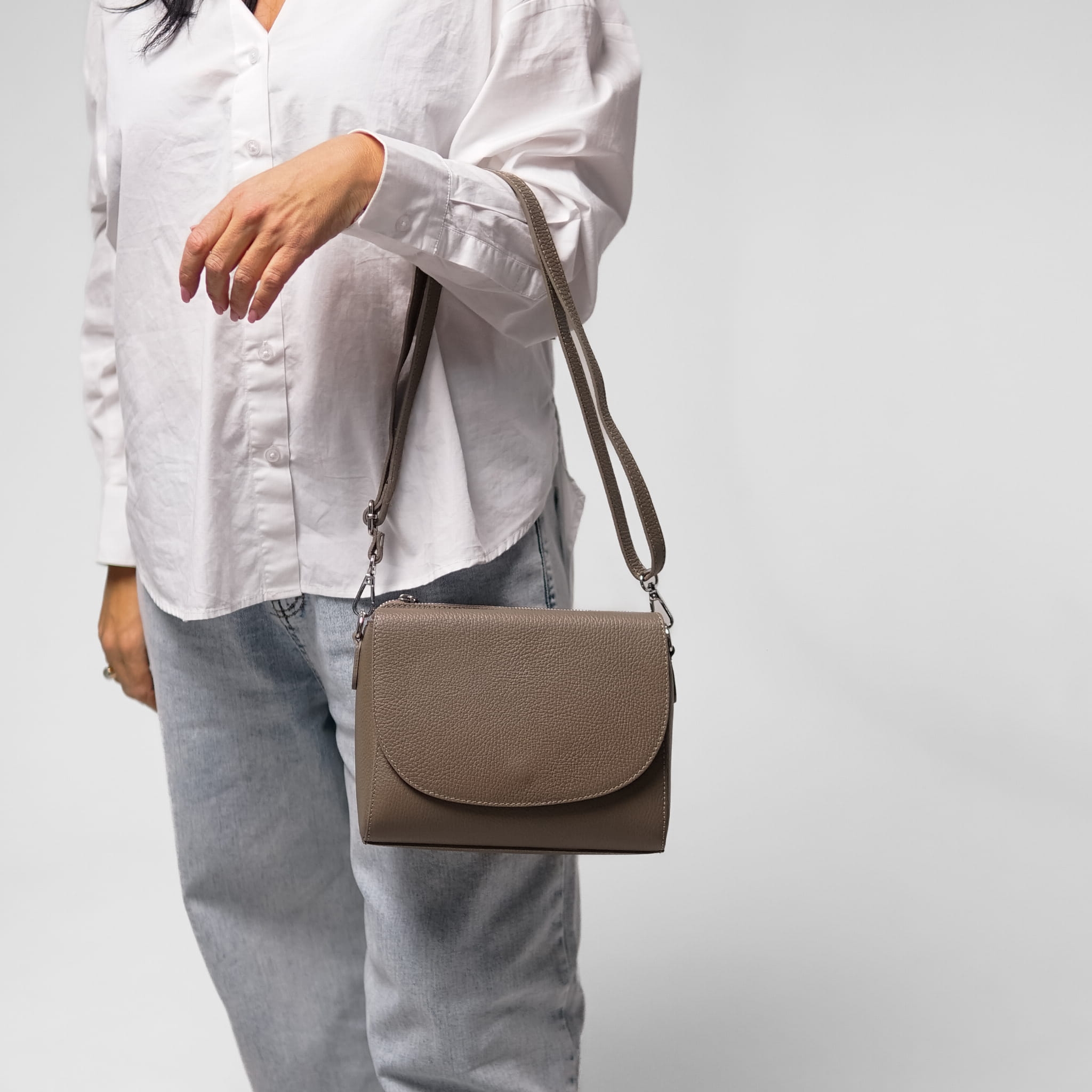 Anneta-Maxi Cappuccino