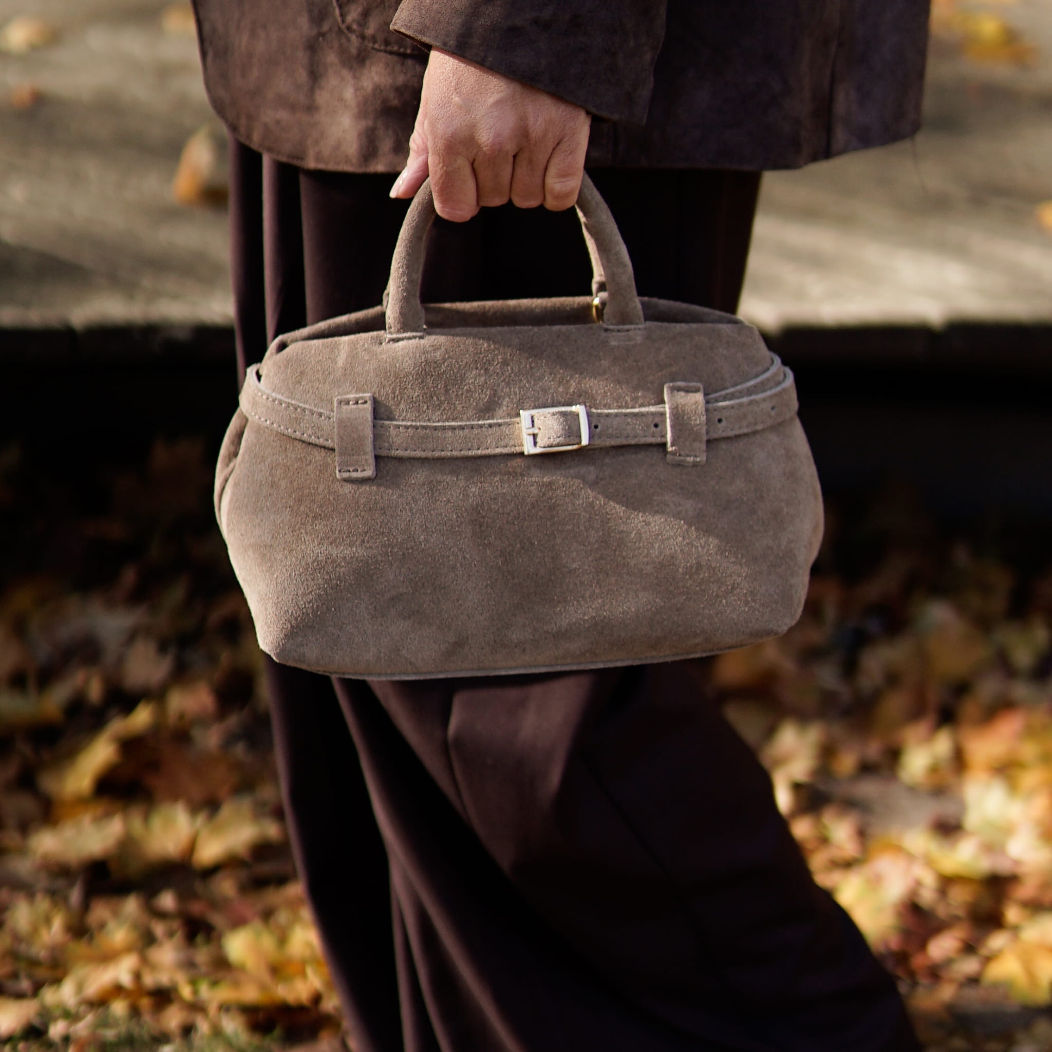 Petit Cappuccino Mała