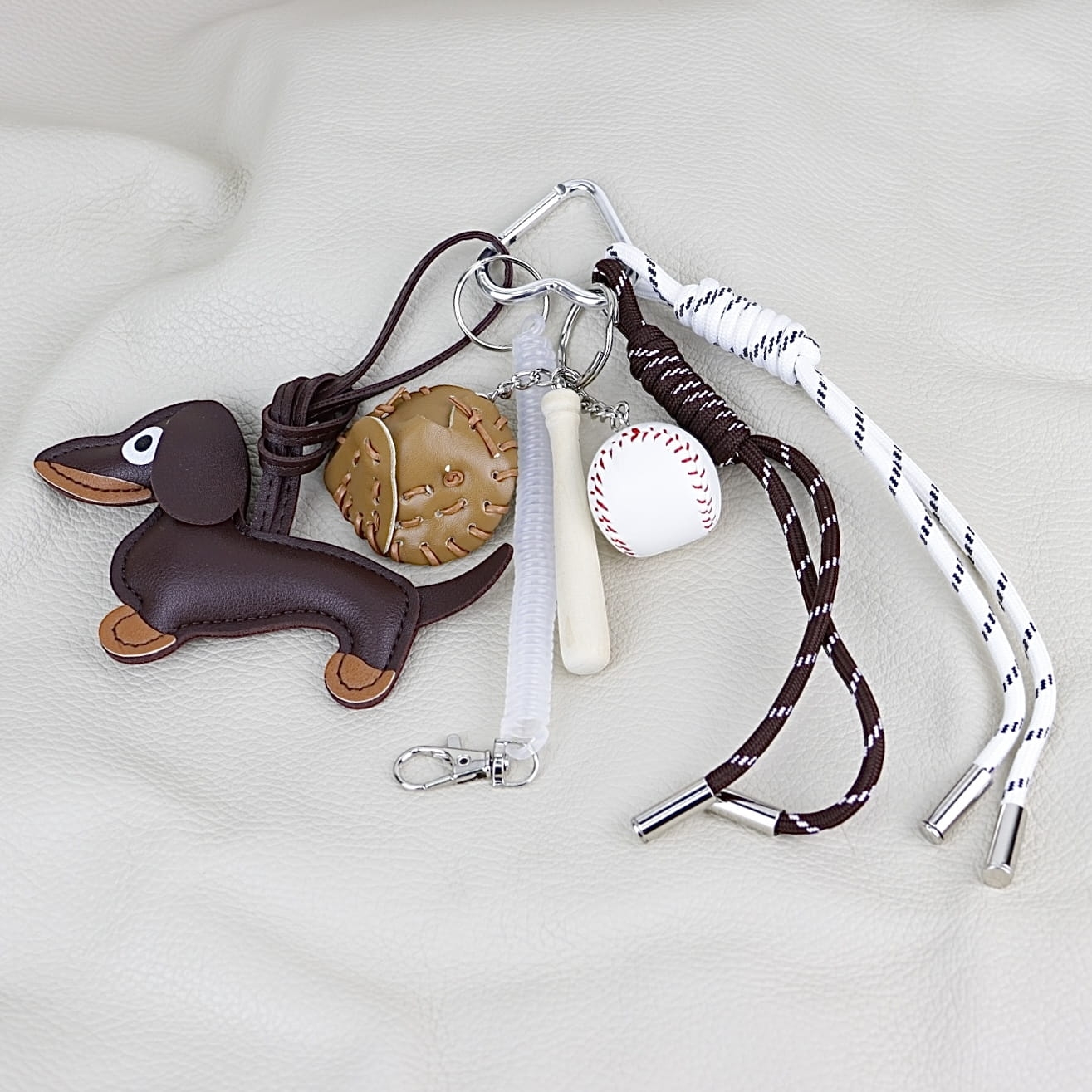 Sportowy Piesek Czekoladowy