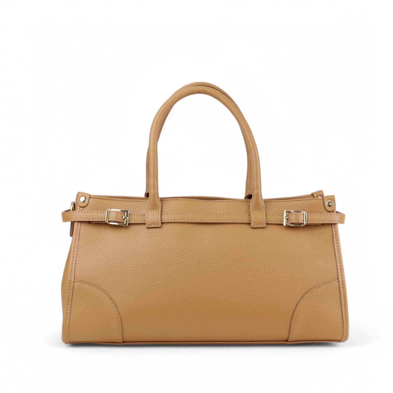 Demetra Ruda (skórzana)  