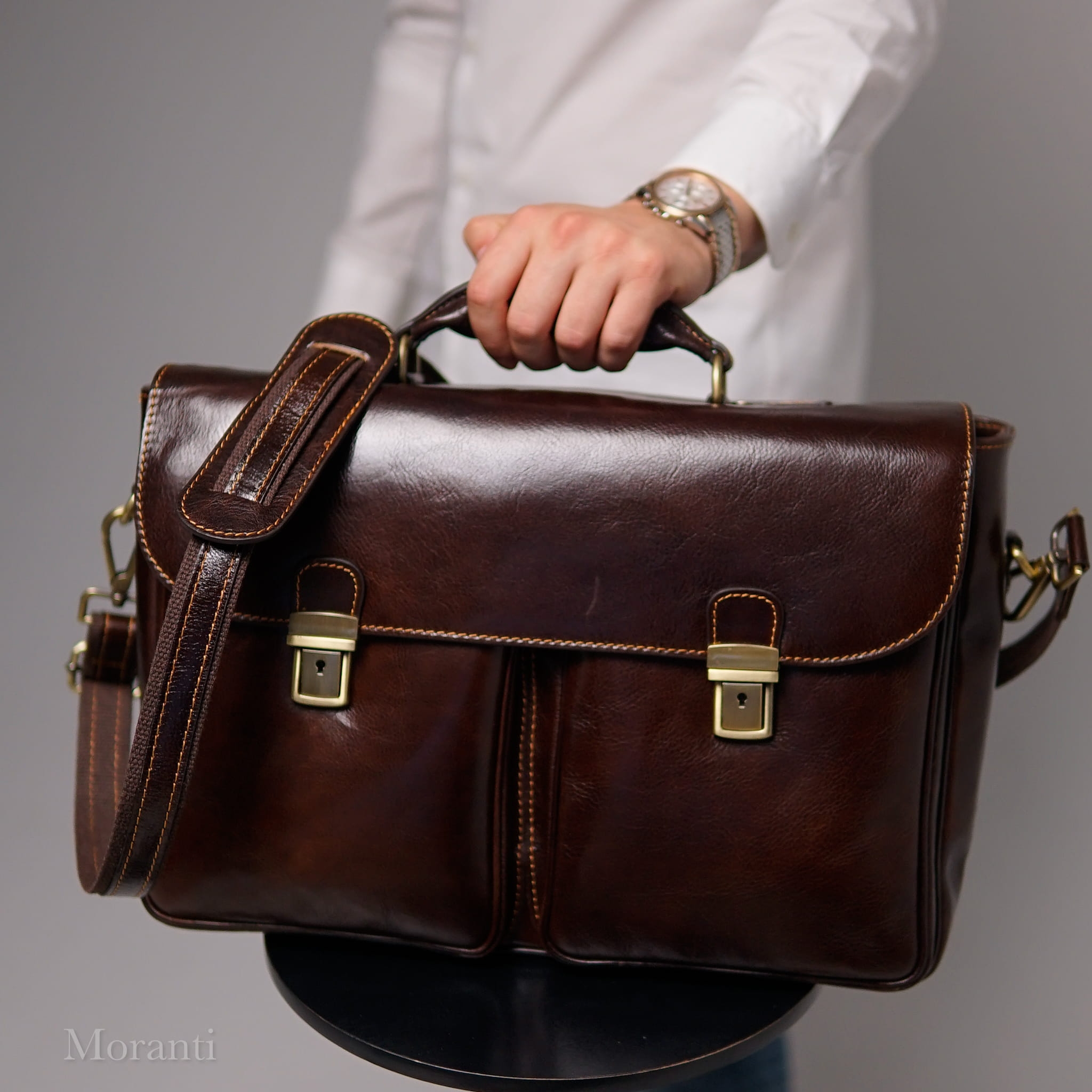 Alberto-M Czekoladowy